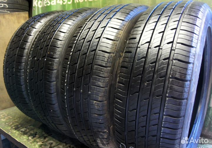 Nexen N'Fera RU5 SUV 235/55 R20 105V