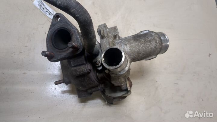 Турбина Toyota Auris E15, 2008