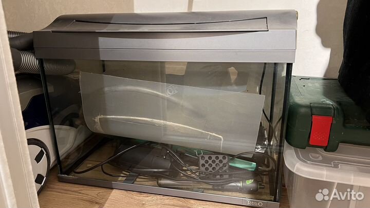 Аквариум tetra 60л