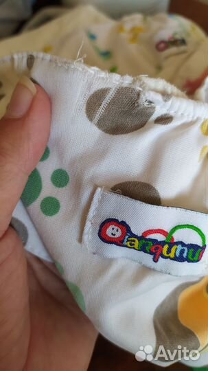Памперсы подгузники для детей 2