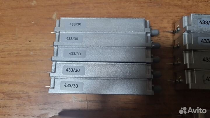 Генераторы помех / Много