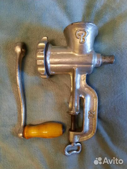 Кухонная утварь