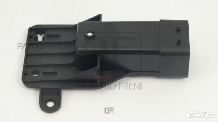 Quattro freni QF25A00119 Блок управления вентилятором охлаждения