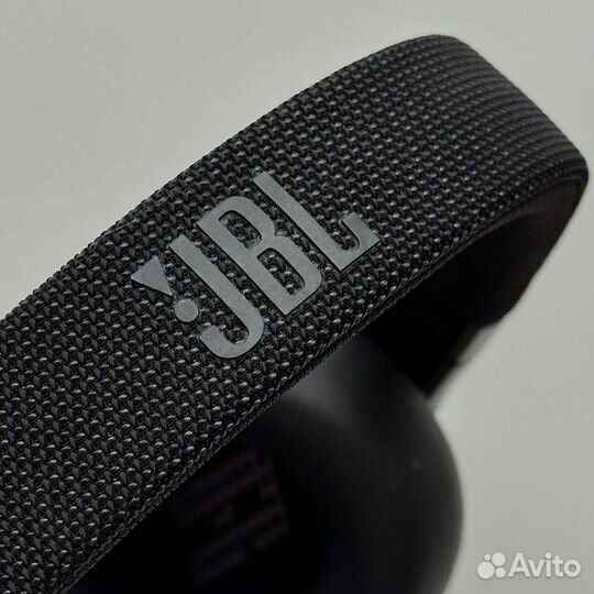Наушники JBL live660NC