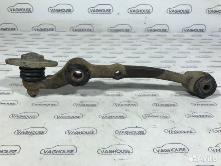 Рычаг подвески передний правый LADA 2110 1.6 8V