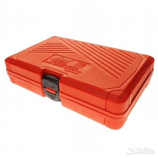 Набор головок для секретных болтов и гаек audi