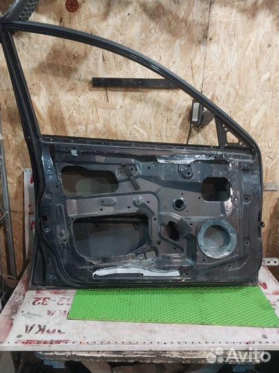 Дверь передняя левая для Vortex estina