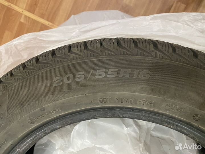 Viatti Brina 205/55 R16