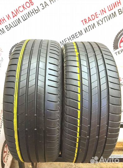 Bridgestone Turanza T005 205/45 R17 84V