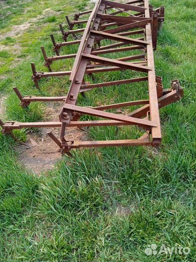 Культиватор