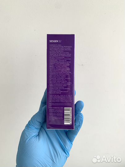 Sesderma sesgen 32 Крем-гель