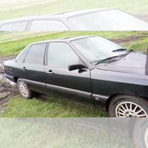 Audi 100 1.8 MT, 1988, 50 000 км, с пробегом, цена 150 000 руб.