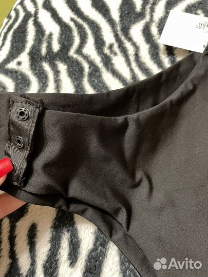 Боди женское