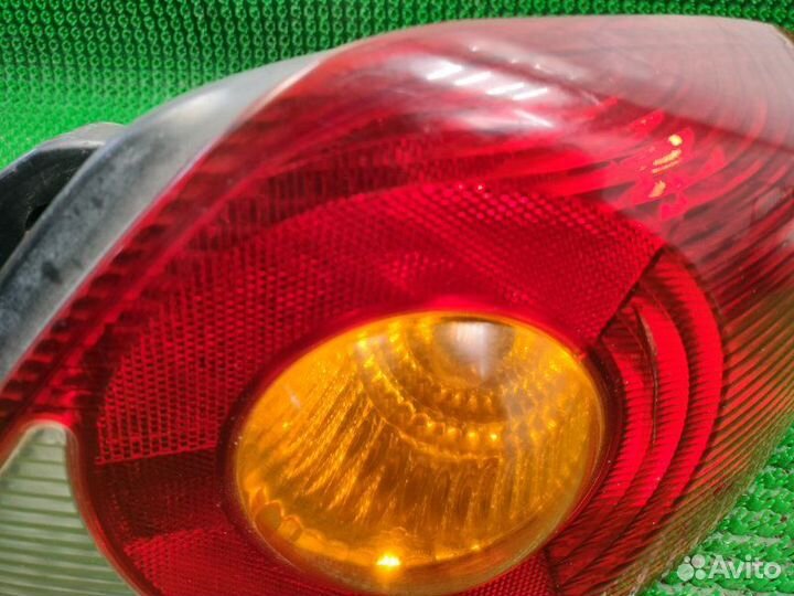 Фонарь задний правый Kia Rio DC A5D 2002