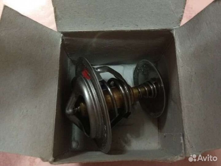 Термостат на УАЗ, Газель, импортный