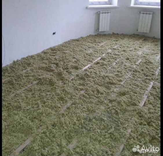 Базальтовая крошка