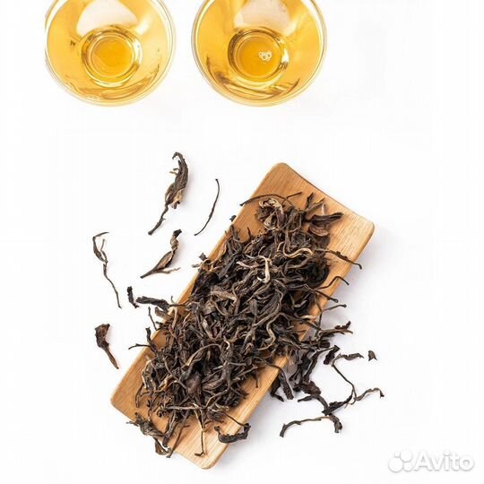 Шен Пуэр Габа