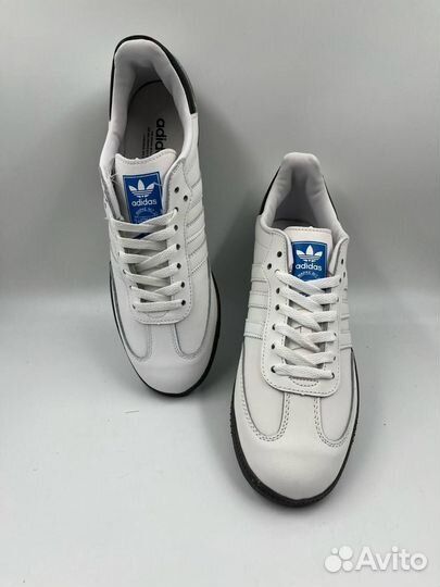 Кроссовки Samba133