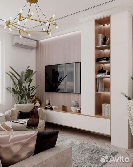 Тумба под телевизор от производителя