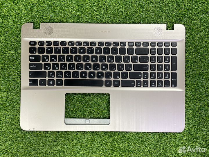 Топкейс с клавиатурой Asus X541U, X541S, K541U