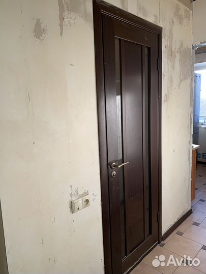 Двери межкомнатные, отличное состояние