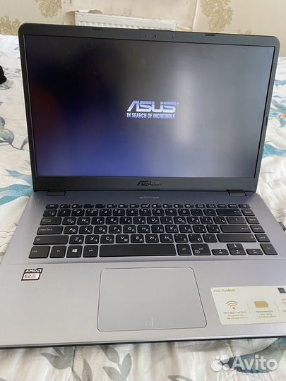 Asus