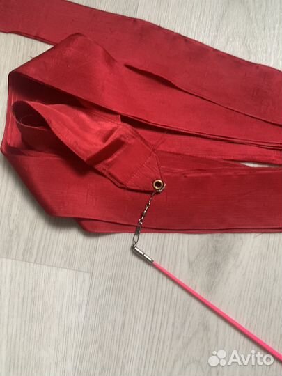 Лента для художественной гимнастики