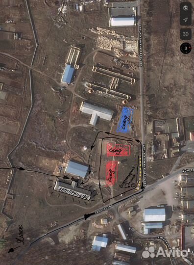 Прицеп гранит 2,0*1.31 тент 35см