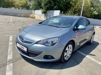 Opel Astra GTC, 2012, с пробегом, цена 795 000 руб.