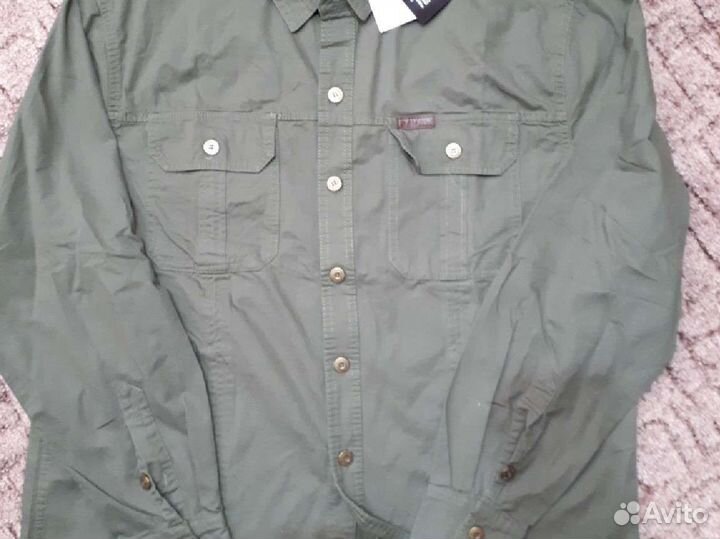 Военная форма