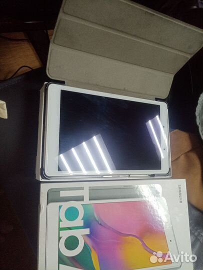 Samsung galaxy tab a (8.0 2019)