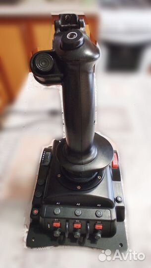 Джойстик Gladiator MK2