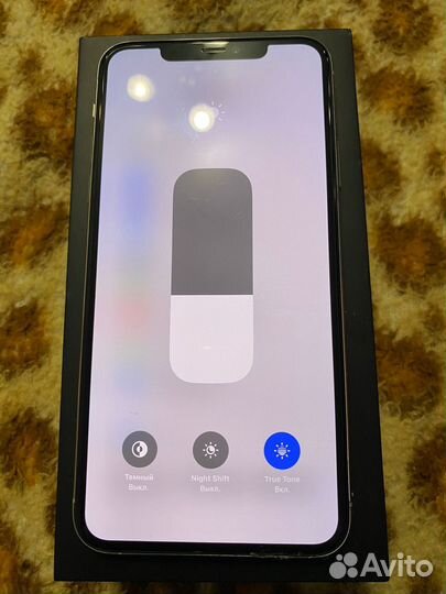 iPhone 11 Pro Max, 256 ГБ