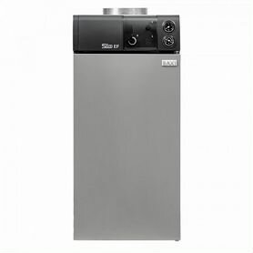 Котел газовый Baxi Slim EF 1.61 напольный