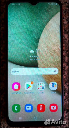 Samsung Galaxy A12, 4/64 ГБ