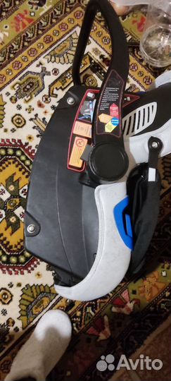 Детское автокресло