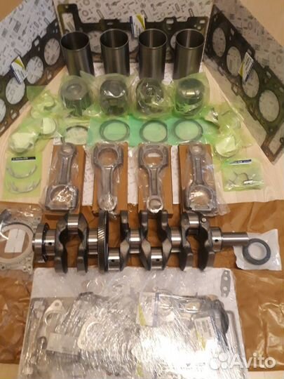 Свеча накаливания ссангенг ssangyong D20DTF DTR