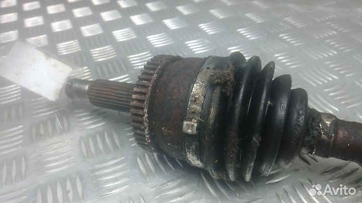 Б/У Б/У Привод передний правый 495002G700