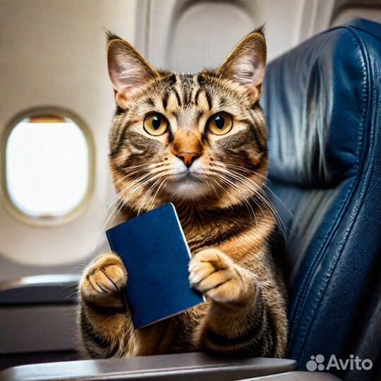 Ветеринарный паспорт, справка Ф1, титр бешенства