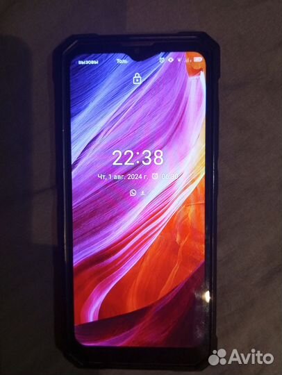 OUKITEL C12 Plus, 2/16 ГБ