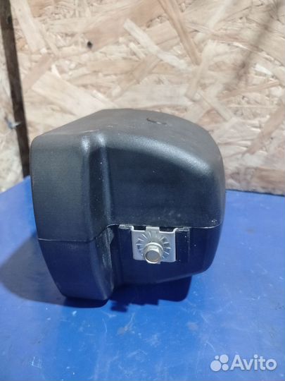 Фара зид 50 пилот