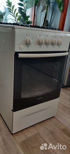 Газовая плита Дарина б/у