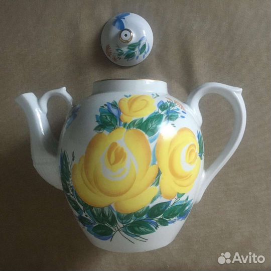 Заварочный чайник