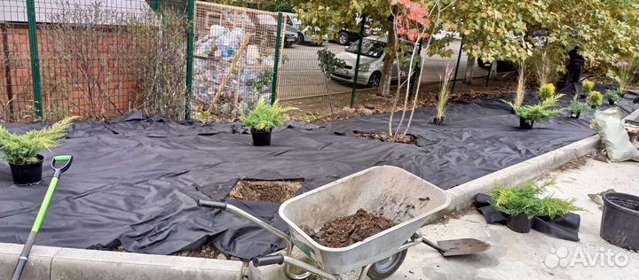 Грузчики на час, разнорабочие