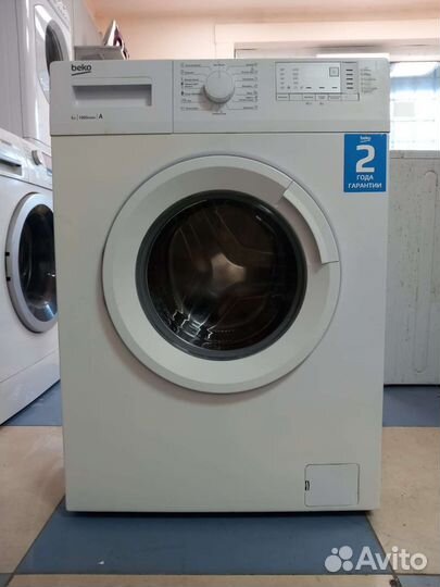 Стиральная машина Beko 5 кг