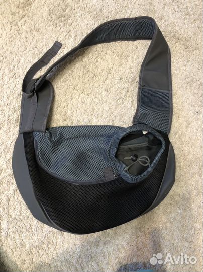 Сумка-слинг для животных