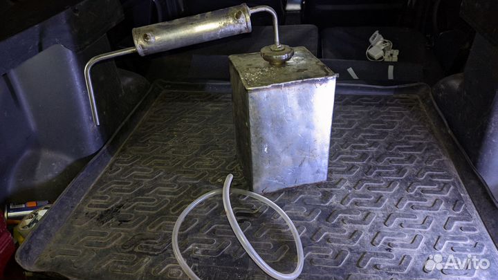 Самогонный аппарат бу