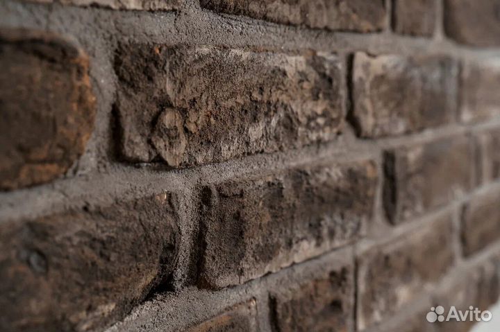 Облицовочный кирпич