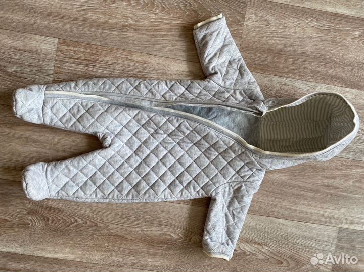 Комбинезоны для малыша