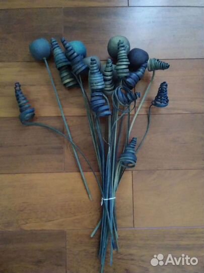 Букет цветов икея